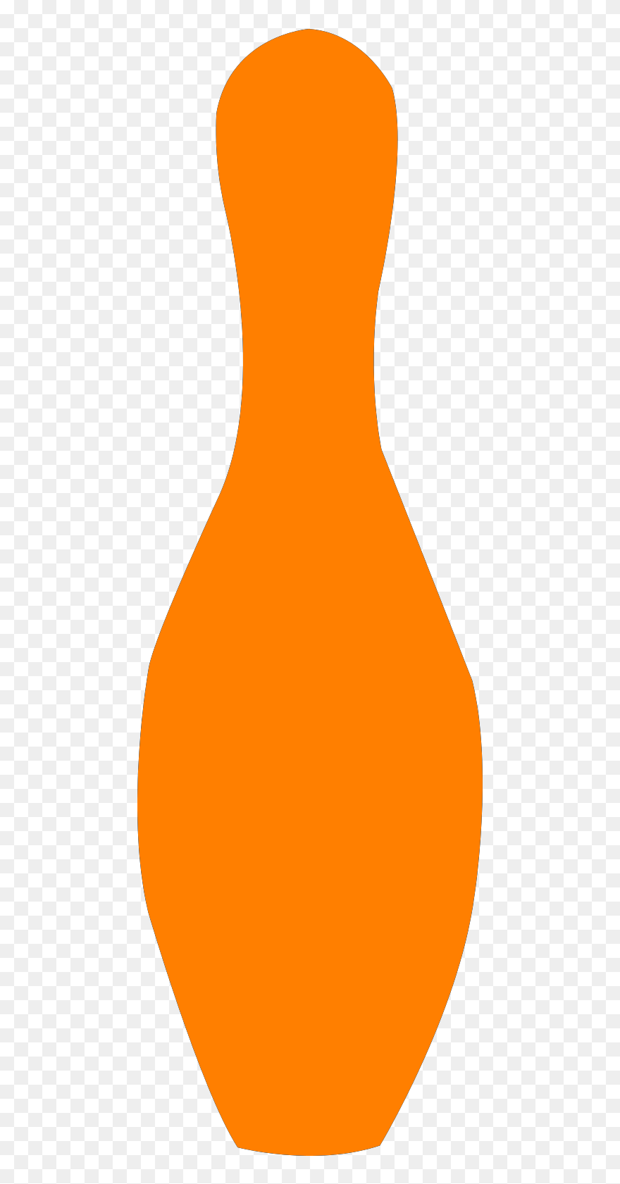 Ten-pin Bowling Clipart