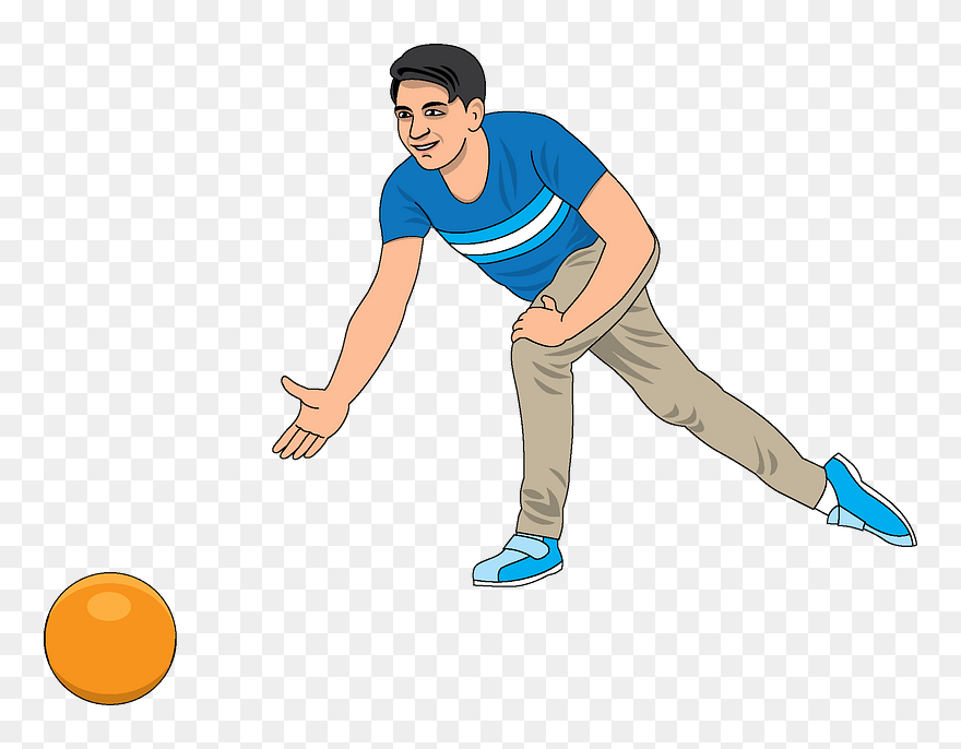 Bocce Clipart