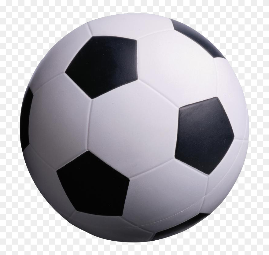 Soccer Ball Png Png Download - Ball Transparent Background Clipart