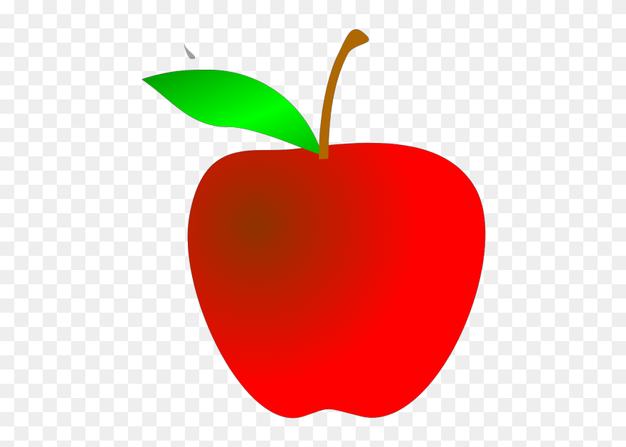 Mcintosh Clipart
