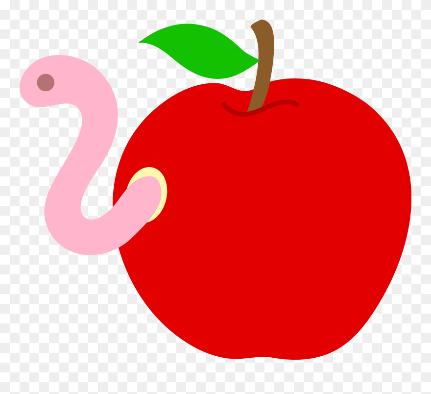 Apple Free Content Clip Art - Ladbroke Grove - Png Download