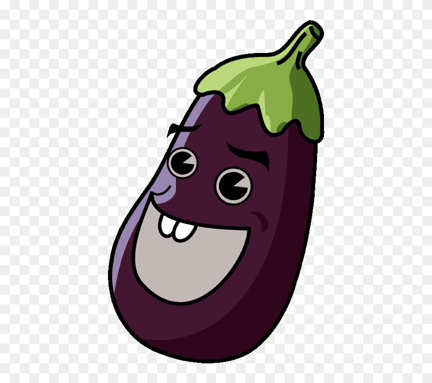 Downloads 12 Eggplant Royalty Free Clipart - Vegetable Food Cliparts Png Transparent Png