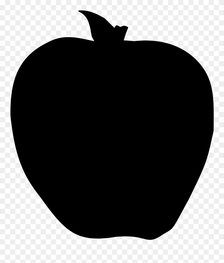 Apple Clipart