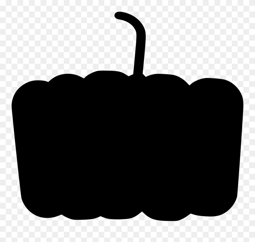 Pumpkin Halloween Fruit Vegetable Fresh Healthy Clipart