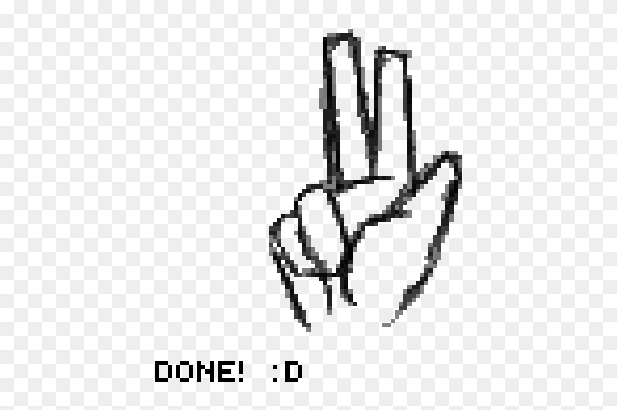 Hand Clipart