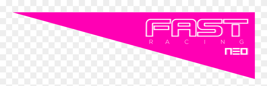 Sale Pink Clipart , Png Download - Fast Racing Neo Logo Transparent Png