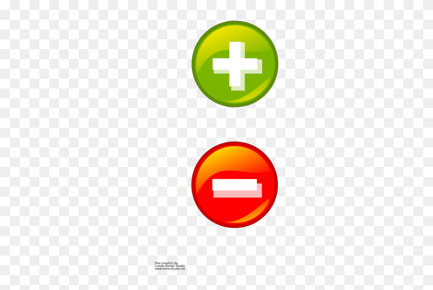 Add And Remove Icon Clipart