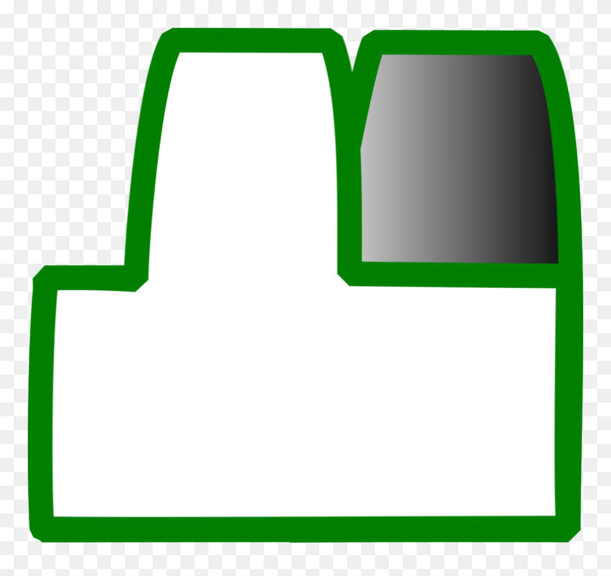 Baby Sign Language Raised Fist - Clip Art - Png Download