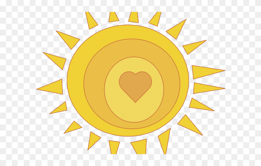 Transparent Redskins Clipart - Sunshine Vector - Png Download