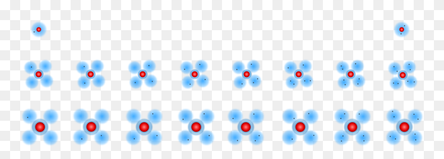 Chemical Reaction Clipart - Png Download