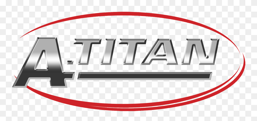 Titan Logo Clipart