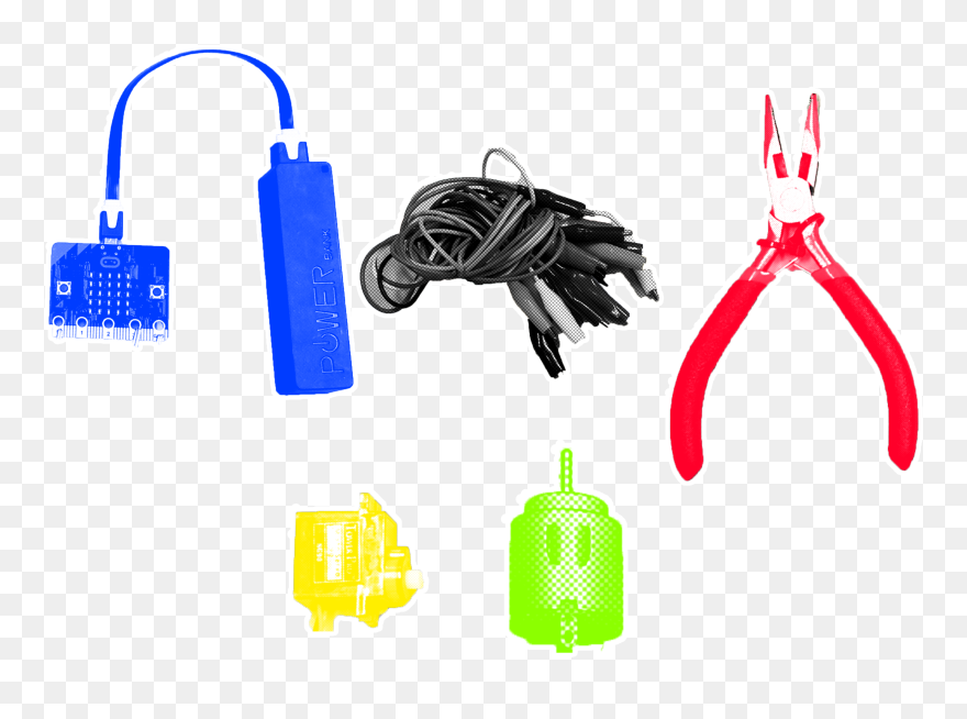 Cutting Board - Illustration Clipart