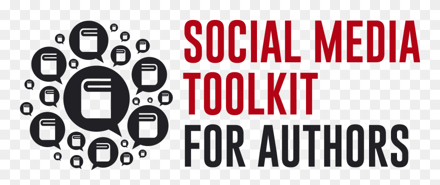 Author Toolkits - Graphic Design Clipart