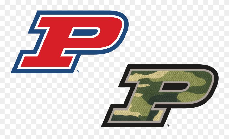 Purdue University Clipart Vector Library Athletic Logo - North Whitfield Middle School Pioneers - Png Download