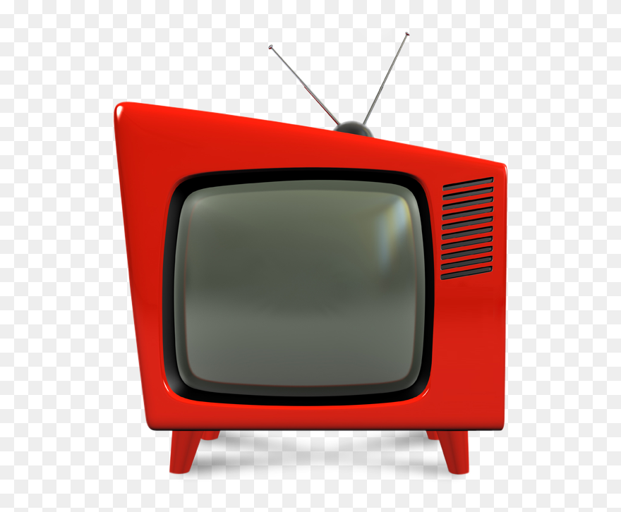 Clipart Television Tv Png Collection - Tv Png Transparent Png
