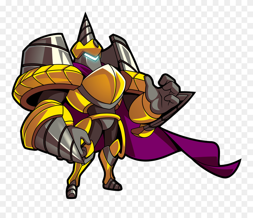 Shovel Knight Wiki - Shovel Knight Dig Clipart