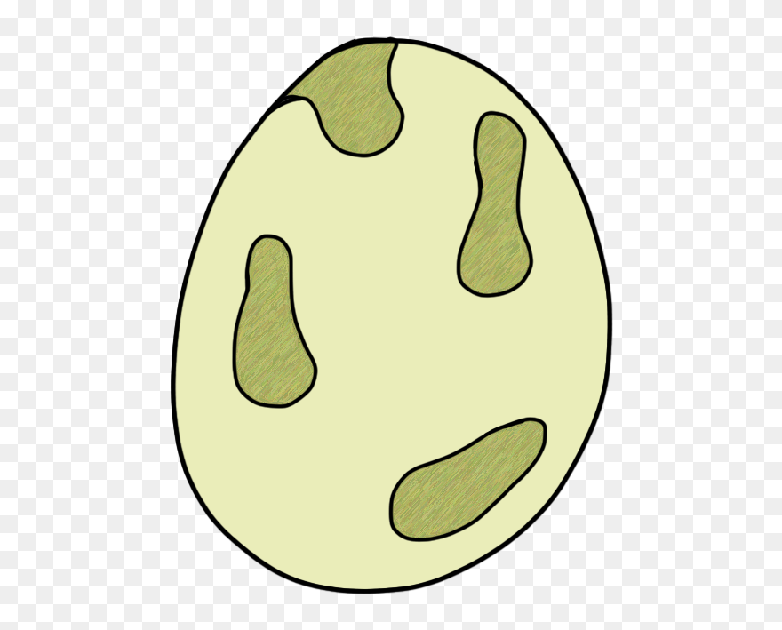 Footprint Clipart Dino - Zona De Risco E Zona - Png Download