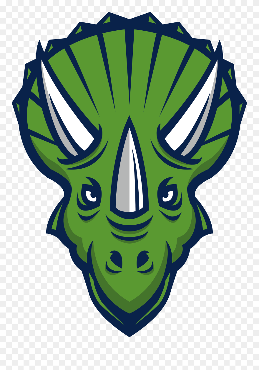 Dinosaur Footprints Reservation Tyrannosaurus - Dinosaurs Clipart Velociraptor - Png Download