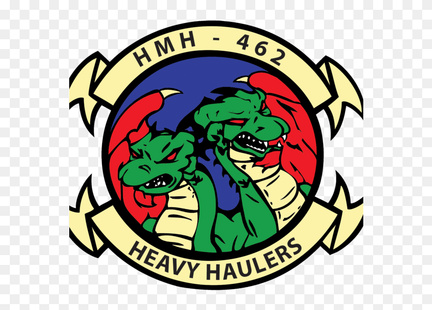 Hmh 462 Clipart