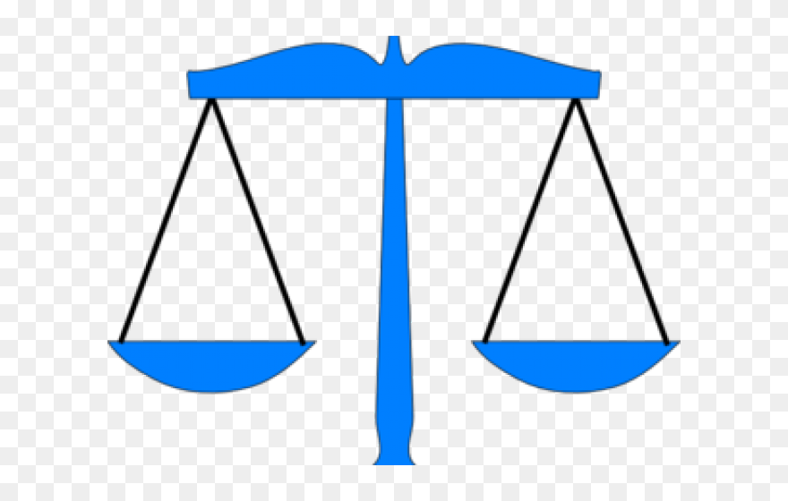 Scale Clipart Balanced Force - Gender Awareness And Developement - Png Download