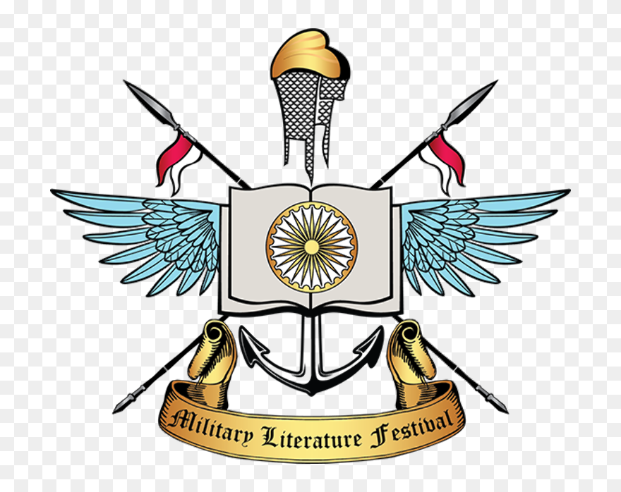 Military Literature Festival Clipart