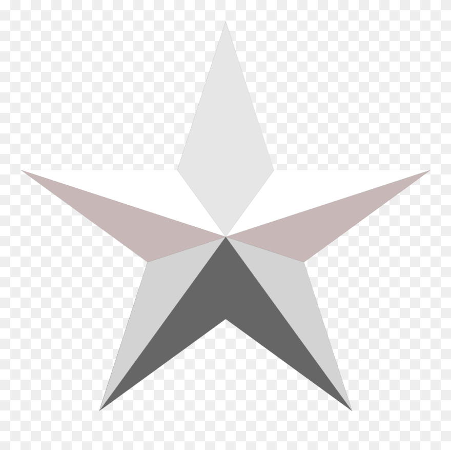 Military Star Png Www Imgkid Com The Image Kid Has - Military Star Png Clipart