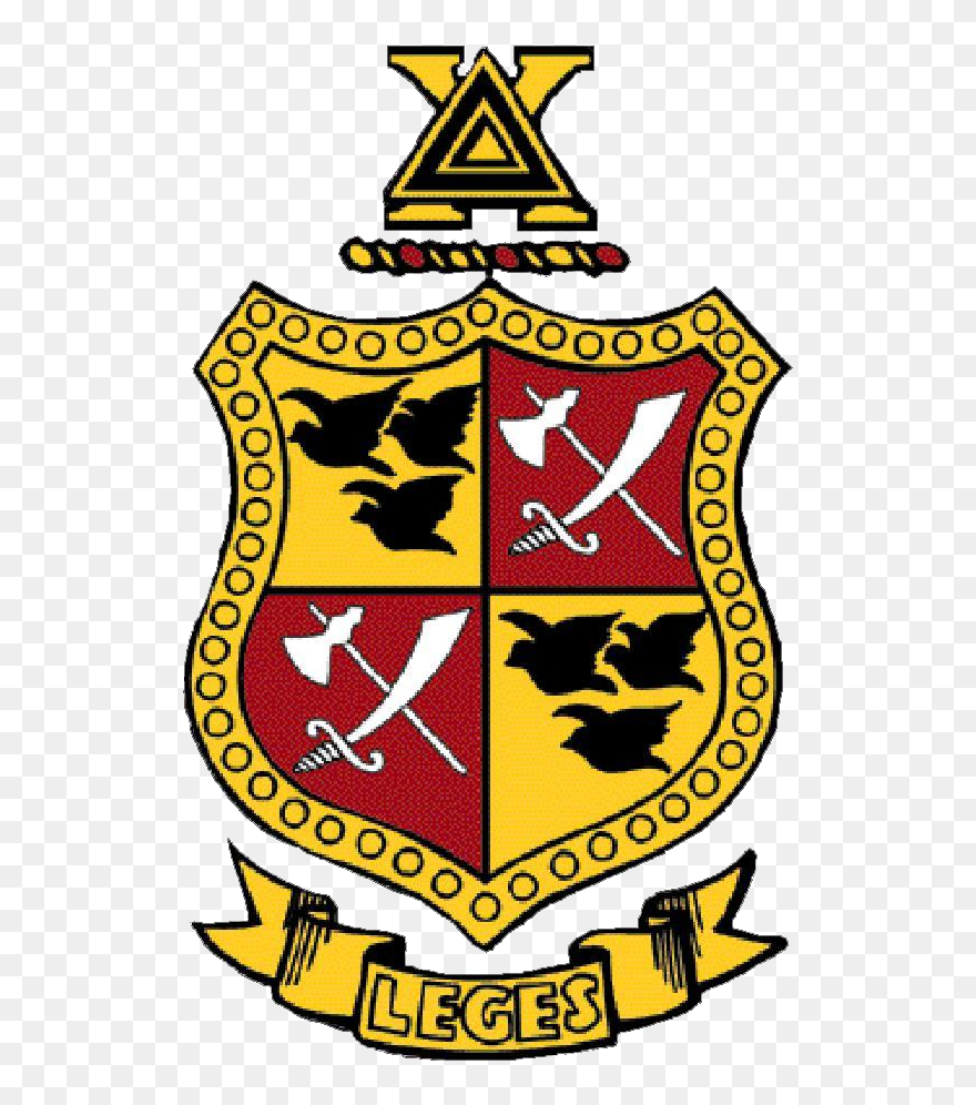 Delta Chi - Delta Chi Flag Clipart