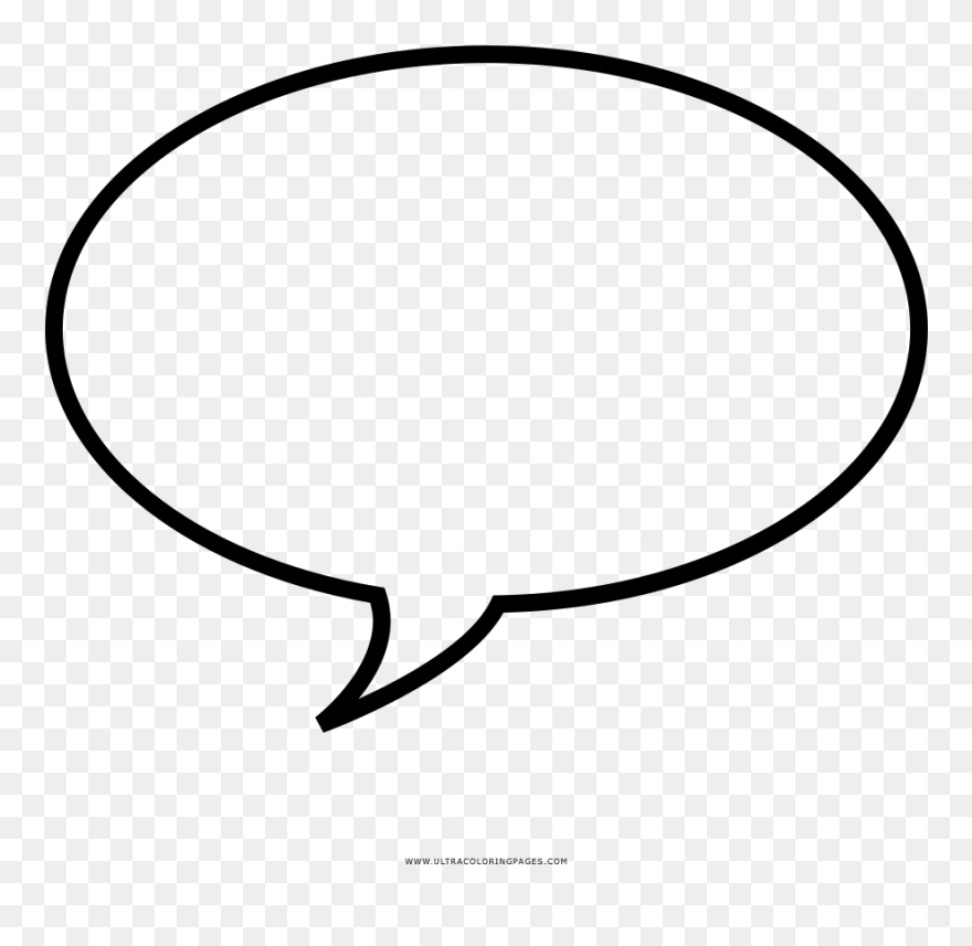 Baloes De Fala Png Clipart