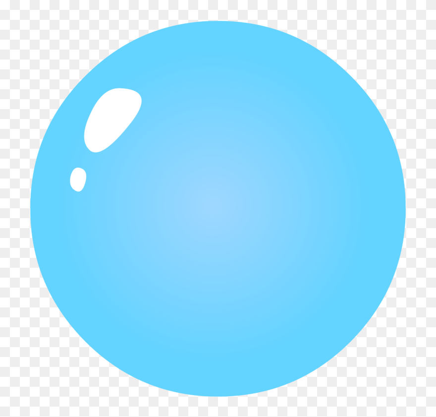 Bubble Clipart - Png Download