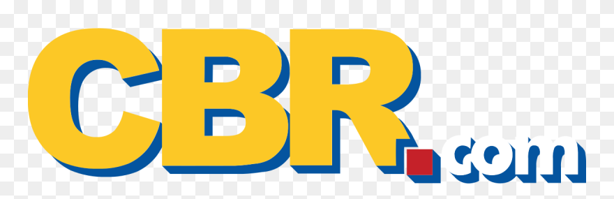 Comic Book Resources Logo Clipart
