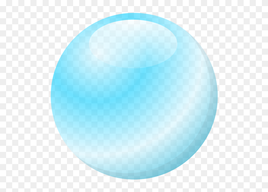 Bubble Clip Art Clipart - Clipart Bubble - Png Download