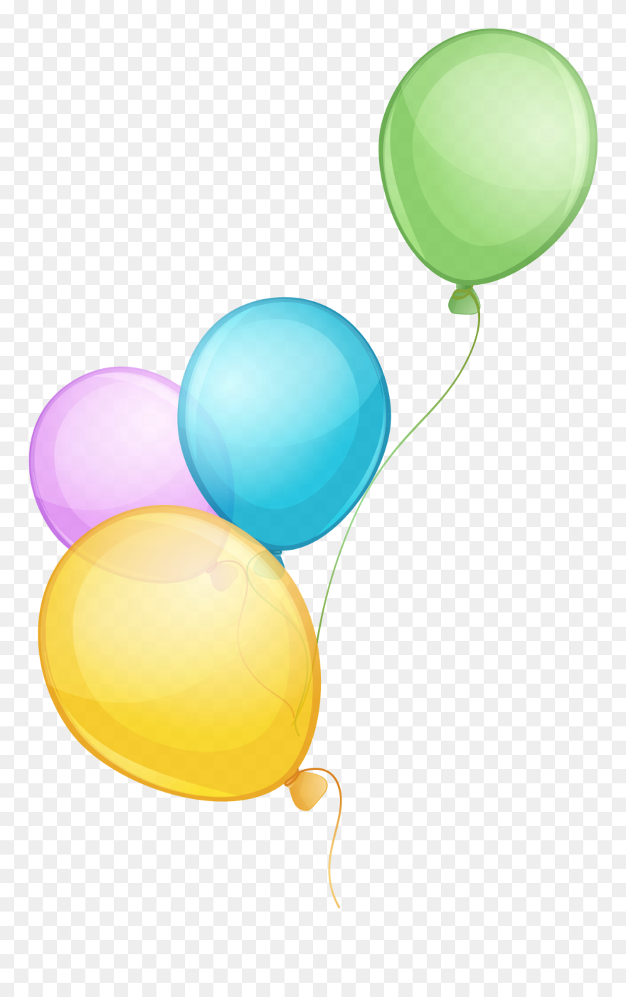 Balloon Clipart