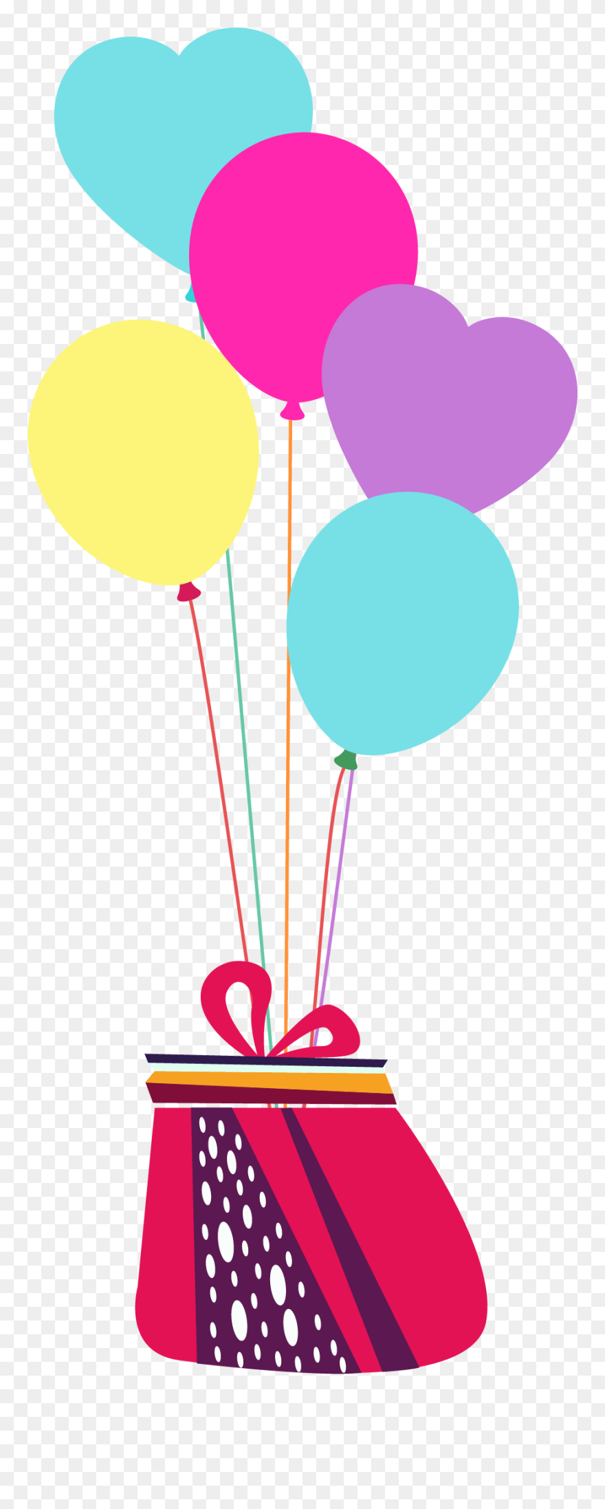 Balloon Clipart