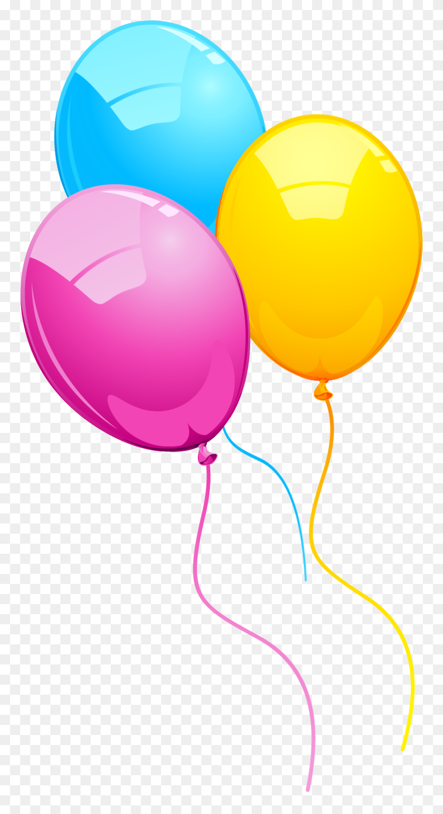 Balloon Clipart