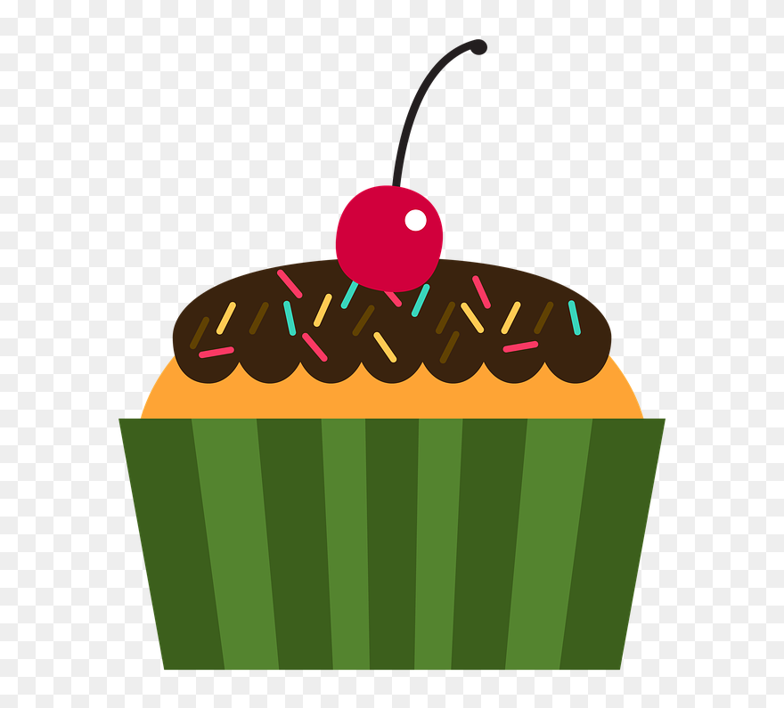 Cake Clipart
