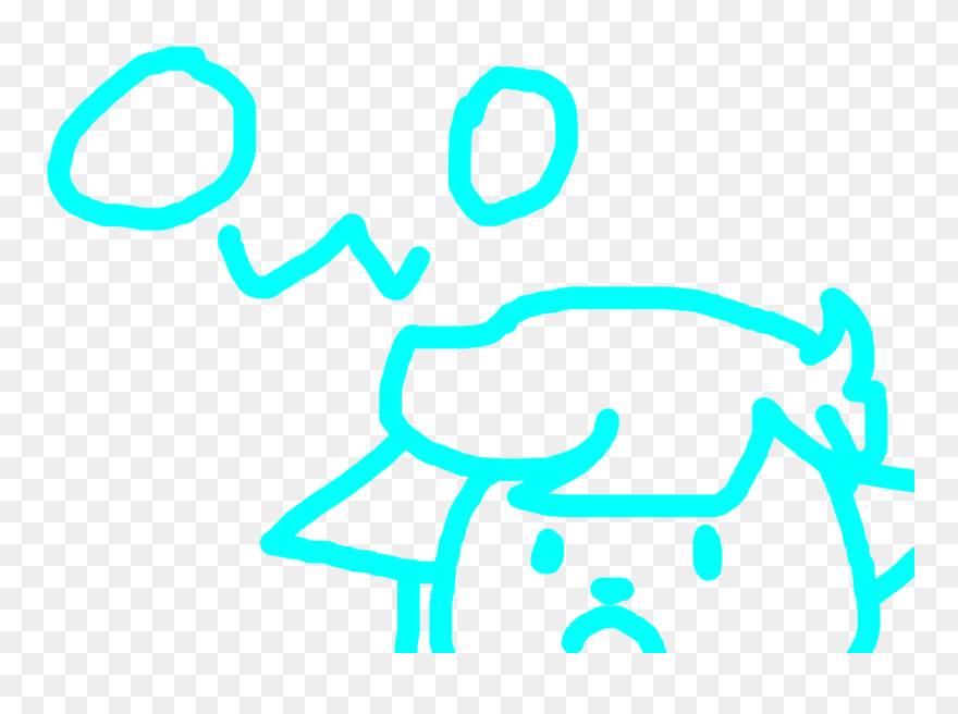 Donut From Hell Clipart