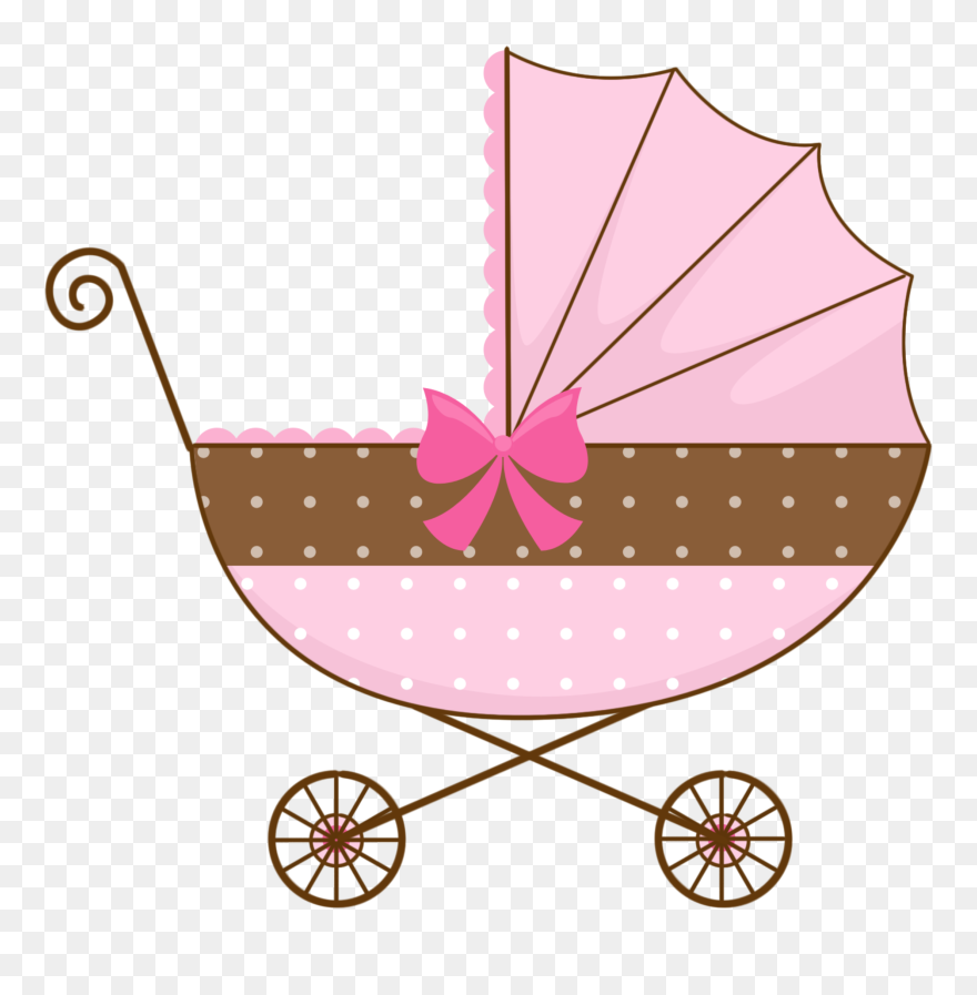 Stroller Clipart Png Transparent Png