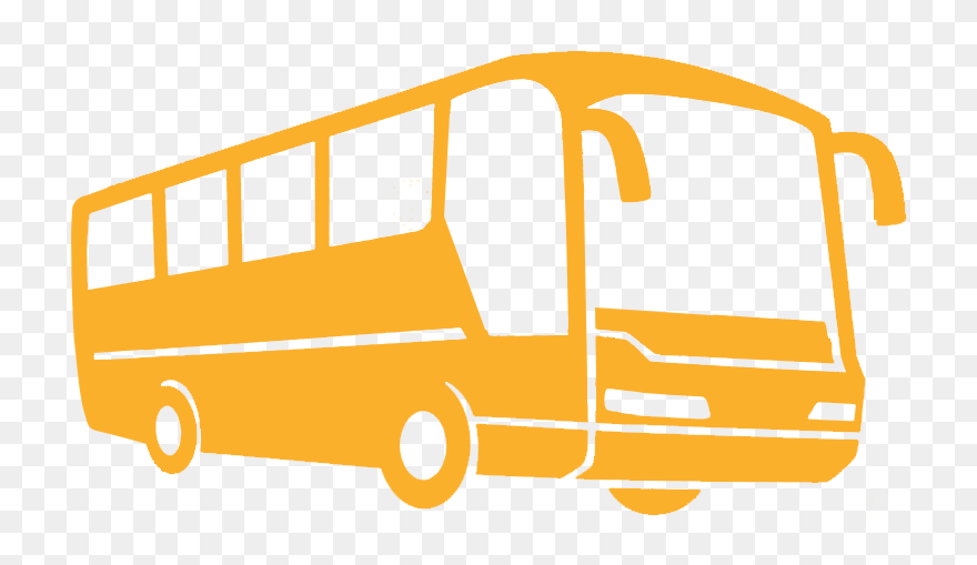 Coach Hire - Bmtc Bus Route 10 Clipart