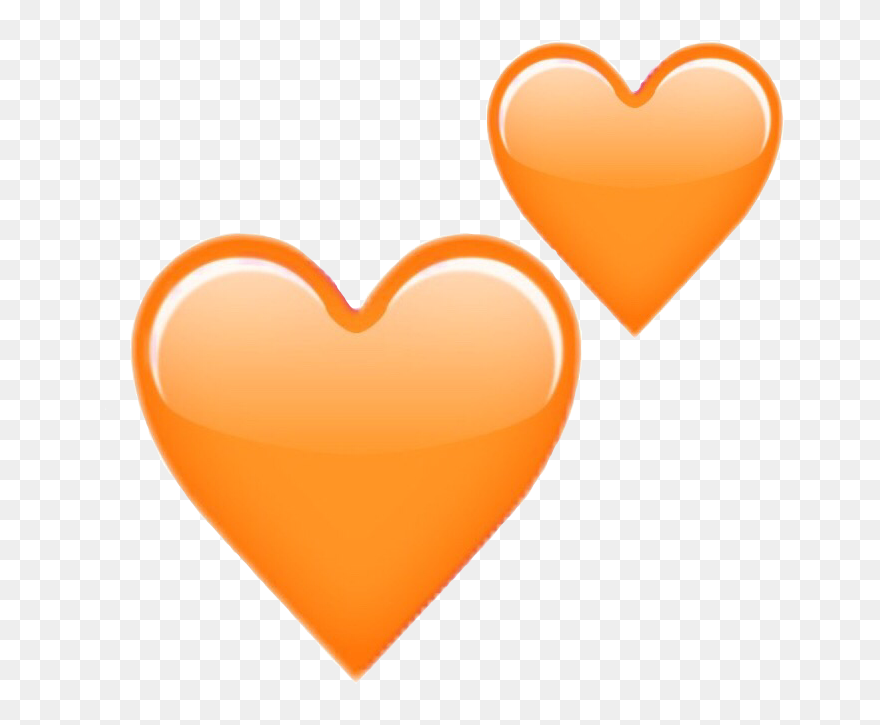 Picsart Photo Studio Heart Image Sticker Editing - Heart Clipart