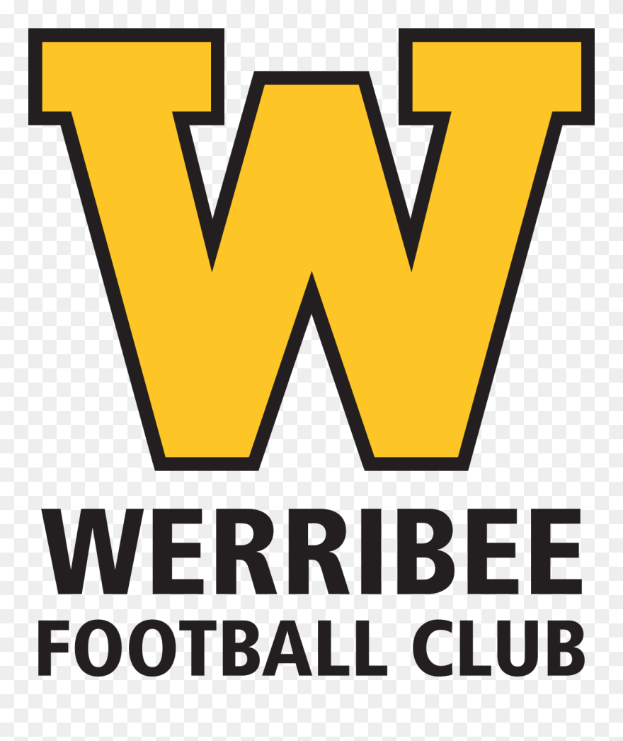 New Wfc Logo - Werribee Fc Clipart