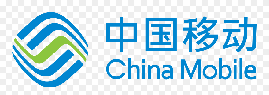 China Mobile Hong Kong Logo Clipart