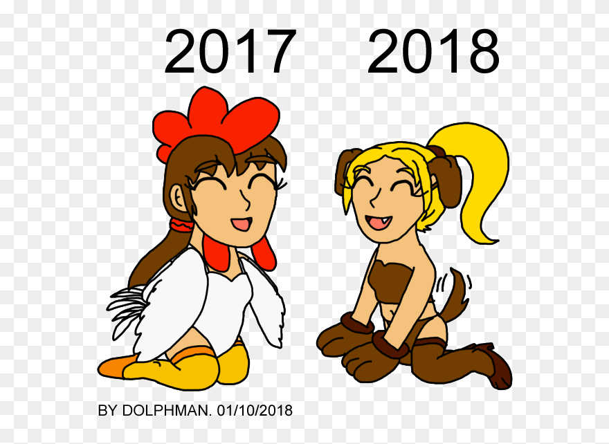 Cartoon Clipart