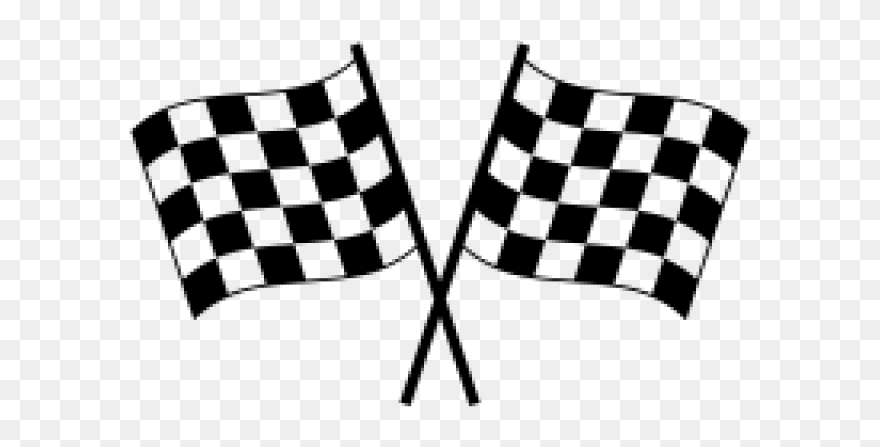 Racing Flag Icon Png Clipart