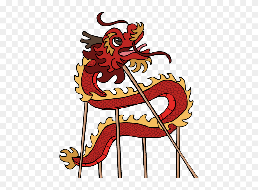 Chinese New Year Celebration 2017 Messages Sticker-1 - Illustration Clipart