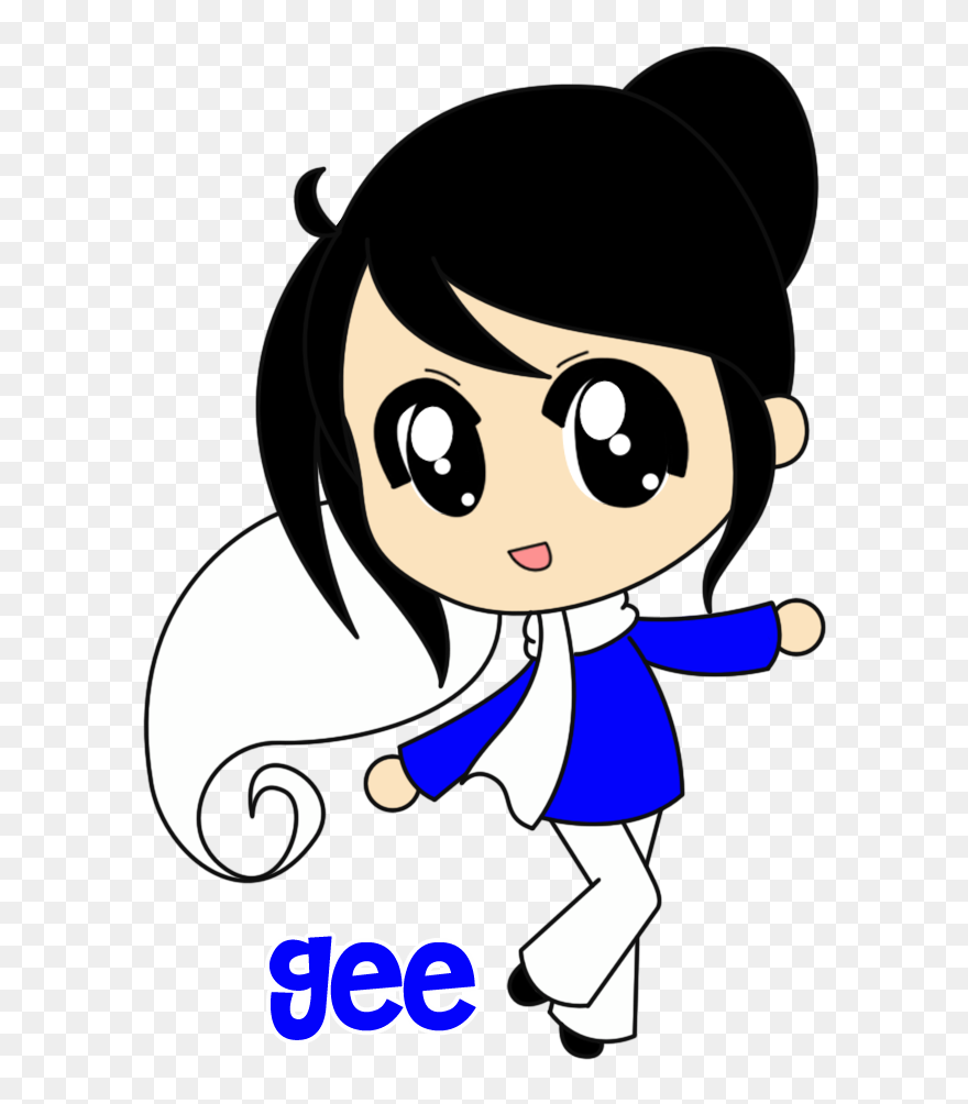 Cartoon Pepé Le Pew Woman Clip Art - Gambar Kartun Tidak Pakai Tudung - Png Download