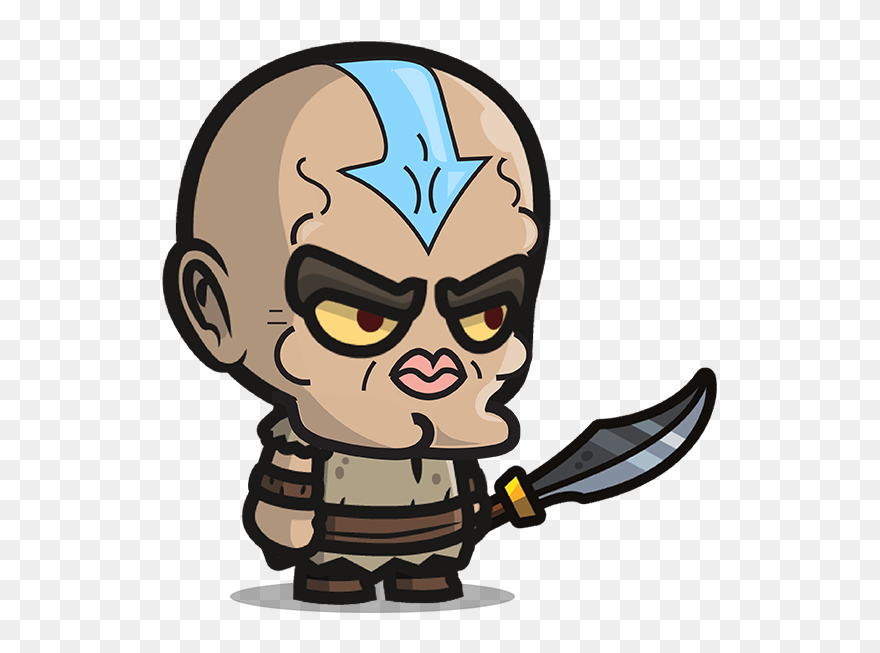 Chibi - Portable Network Graphics Clipart