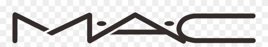 Mac Cosmetics Logos - Mac Cosmetics Clipart