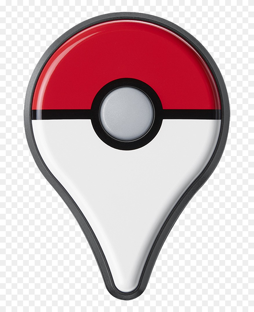 Pokemon Go Plus Clipart