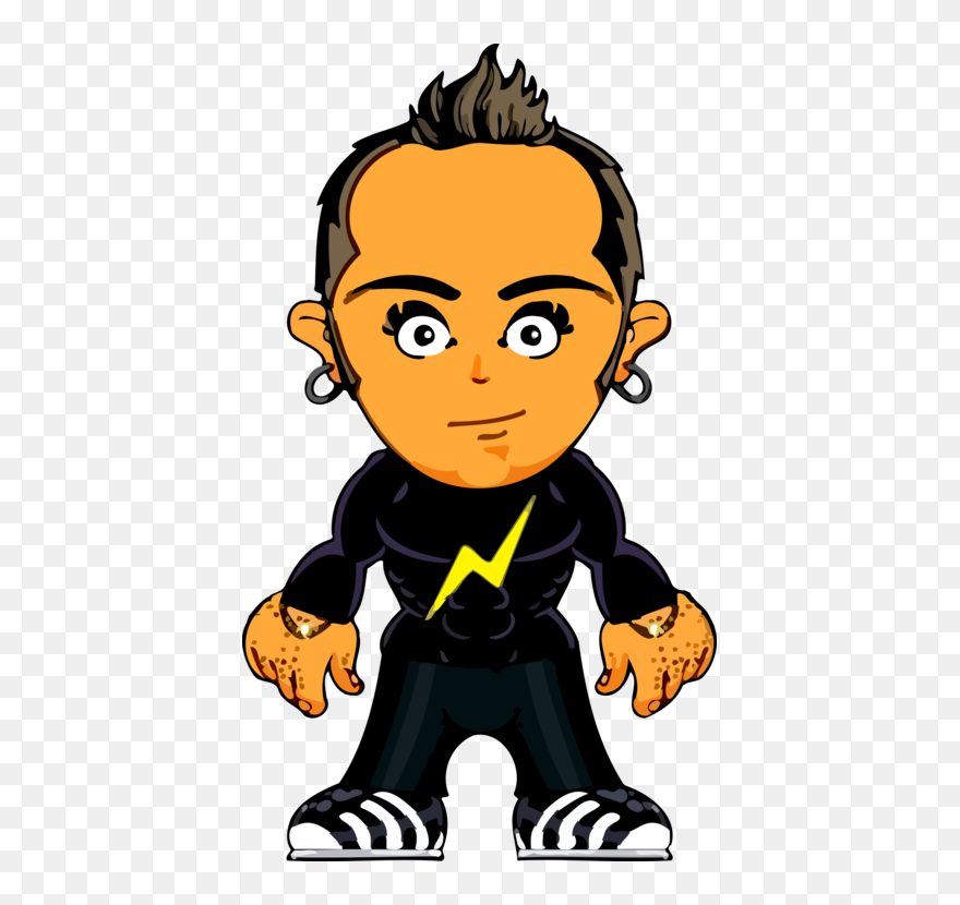 Boy,child,art - Funny Man Cartoon Png Clipart