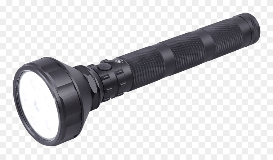 Png Image Purepng Free - Flashlight Png Clipart